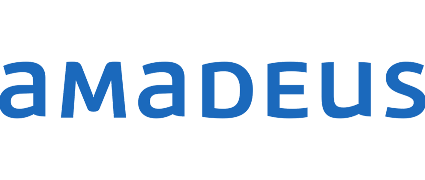 Amadeus-Logo