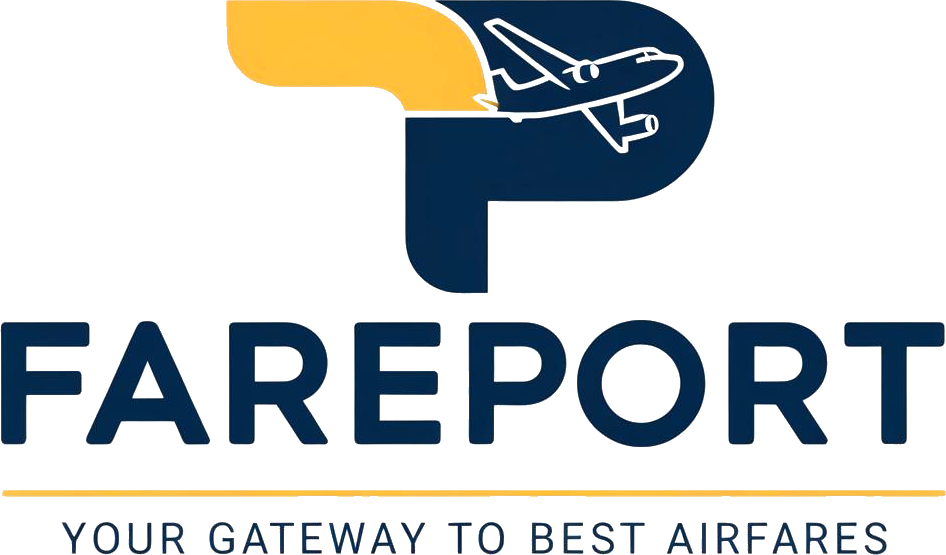 Fareport