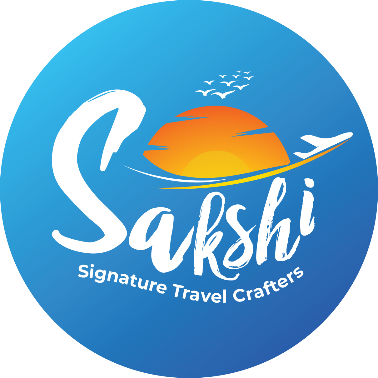 Sakshi logo