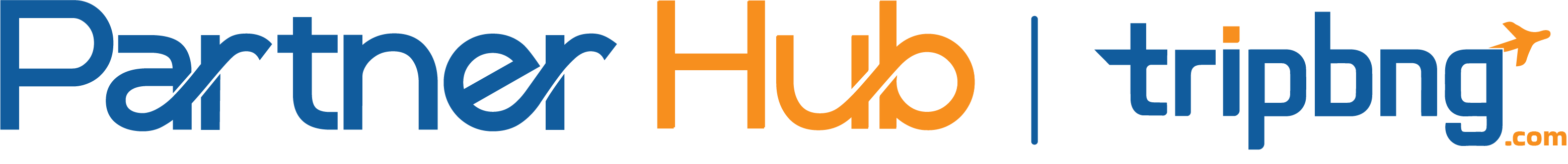 Partner hub